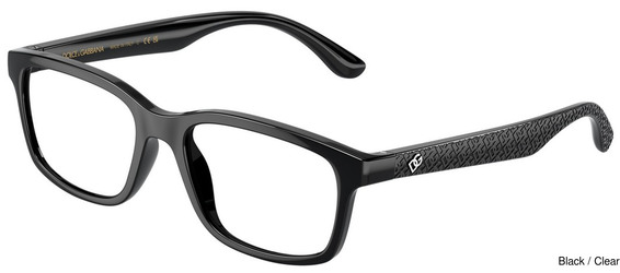 Dolce Gabbana DX5097 501 view 2