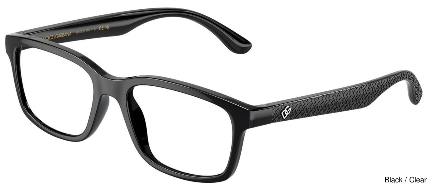 Dolce Gabbana DX5097 501 view 3