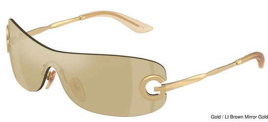 Dolce Gabbana DX2001 02/6E view 2