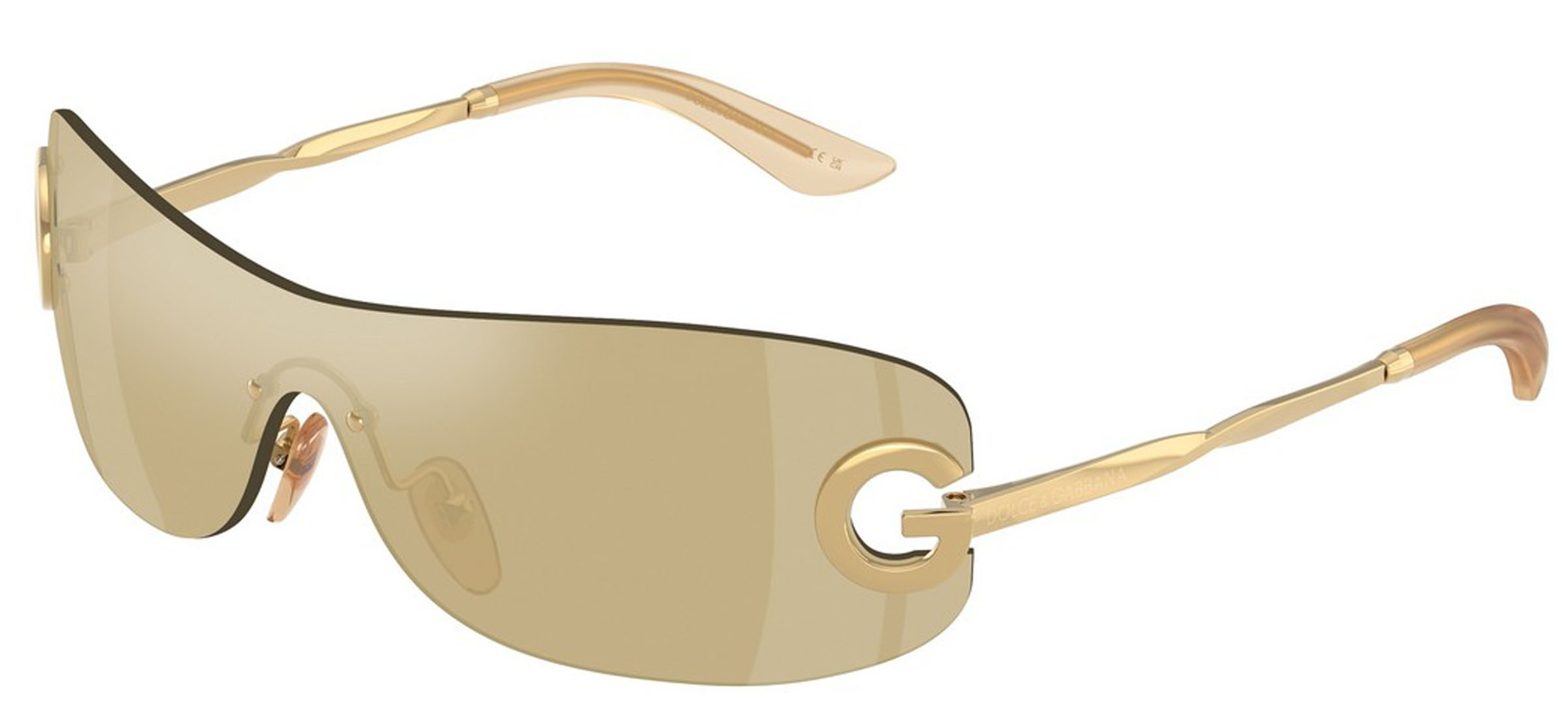 Dolce Gabbana DX2001 02/6E