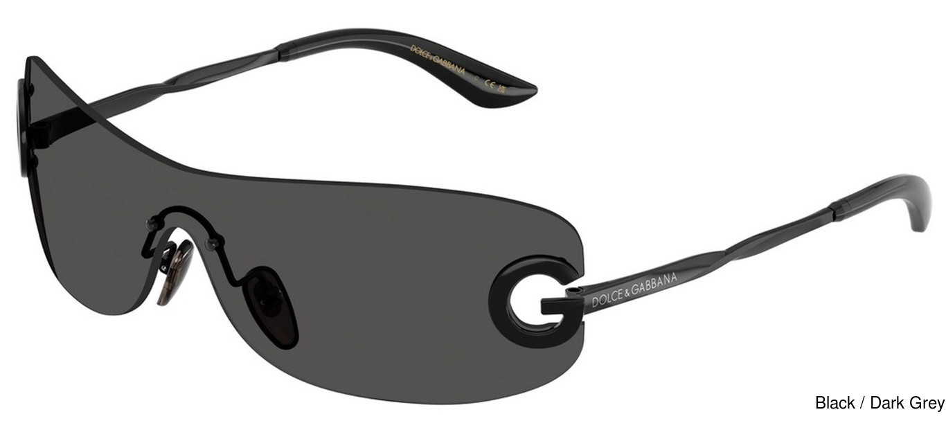 Dolce Gabbana DX2001 01/87 view 3