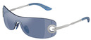 Dolce Gabbana DX2001 13641U