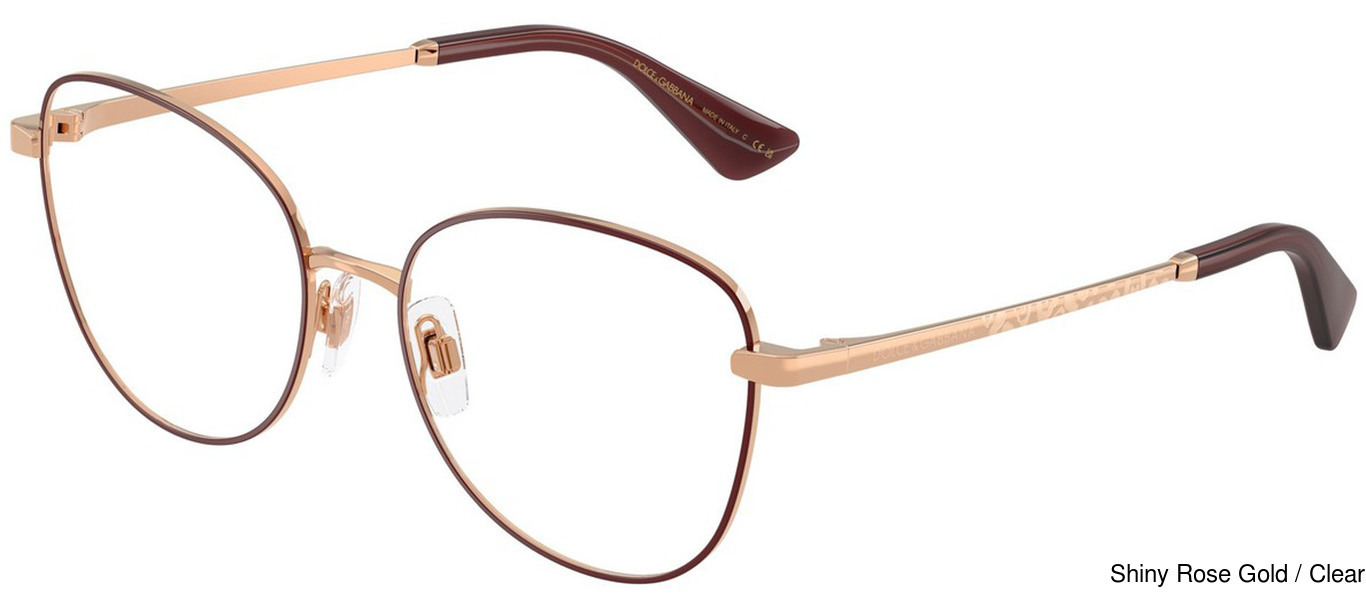 Dolce Gabbana DG1355 1333 view 3