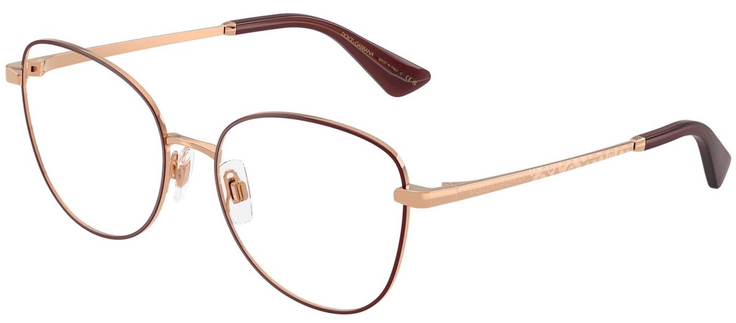 Dolce Gabbana DG1355 1333