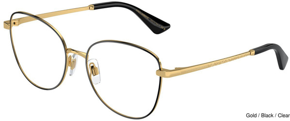 Dolce Gabbana DG1355 1334 view 2