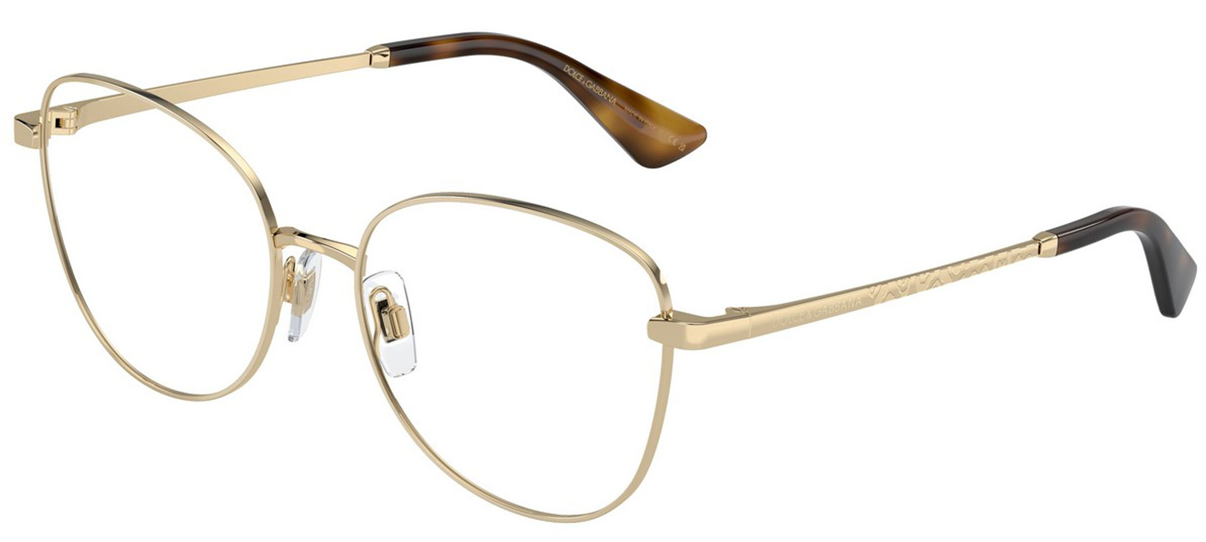 Dolce Gabbana DG1355 1365