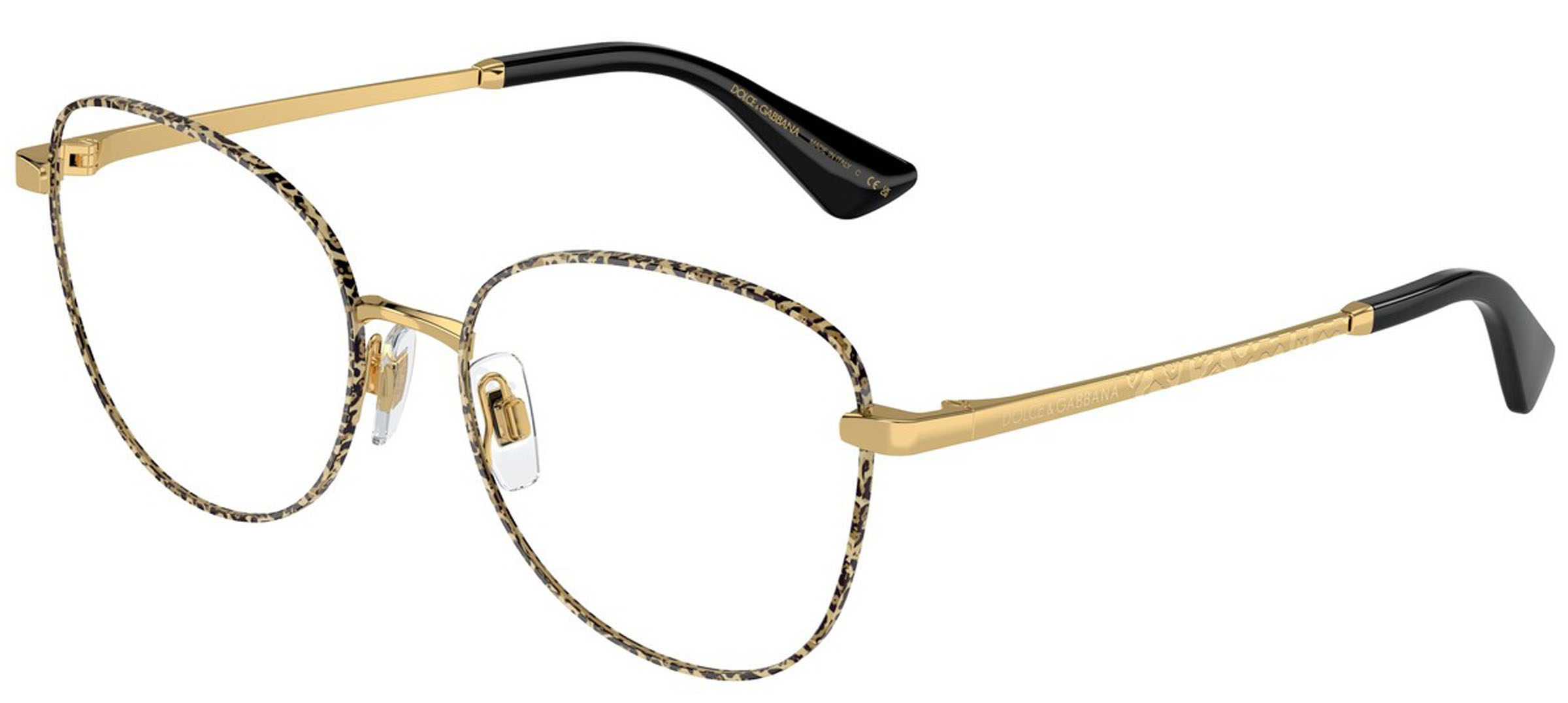 Dolce Gabbana DG1355 1364