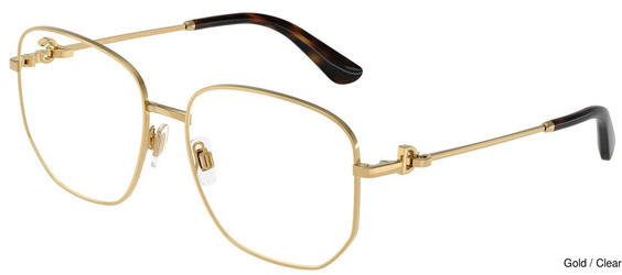 Dolce Gabbana DG1356 02 view 2