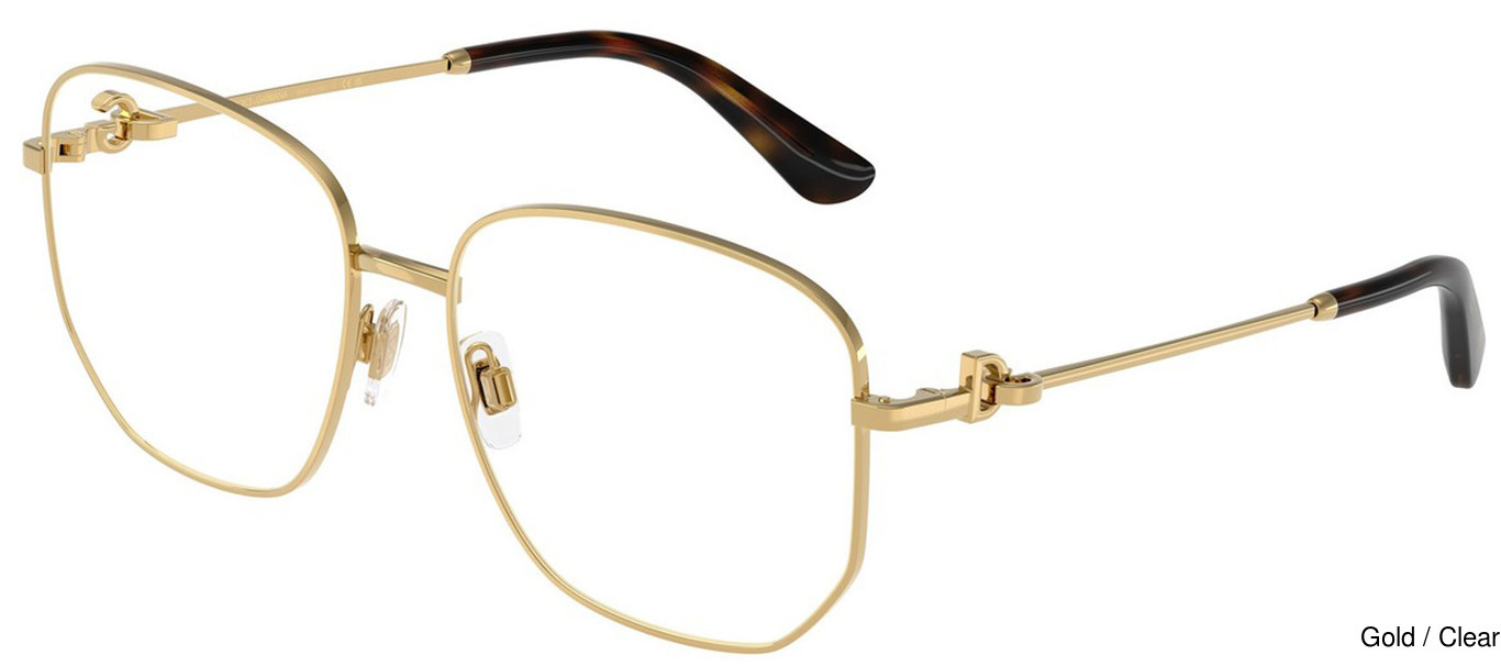 Dolce Gabbana DG1356 02 view 3
