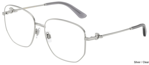 Dolce Gabbana DG1356 05 view 2