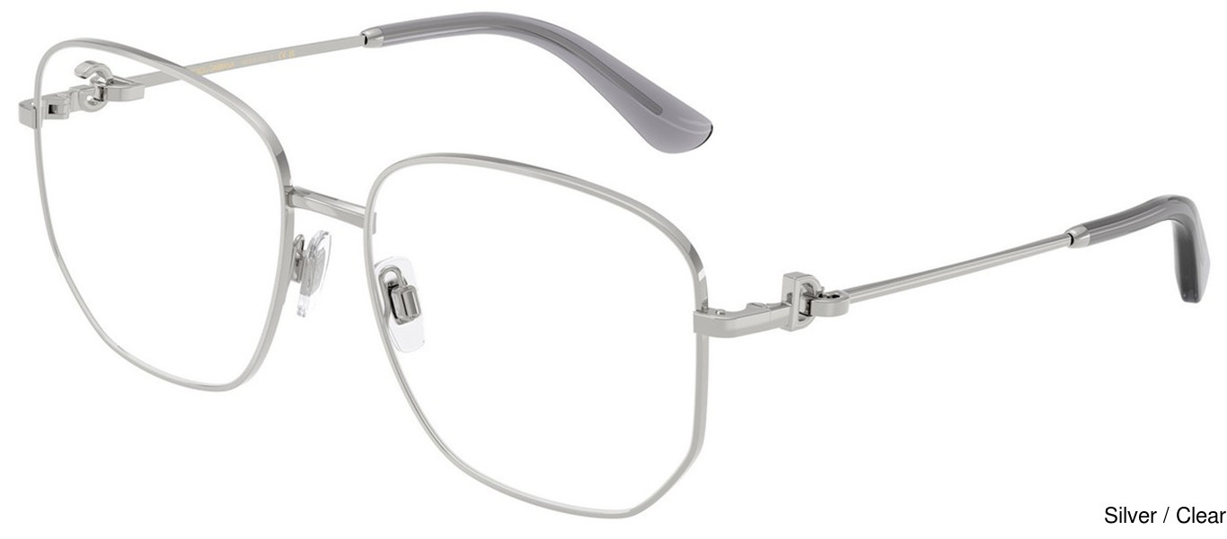 Dolce Gabbana DG1356 05 view 3