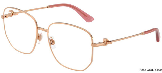 Dolce Gabbana DG1356 1298 view 2