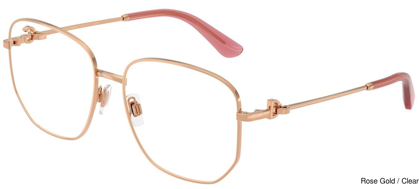 Dolce Gabbana DG1356 1298 view 3