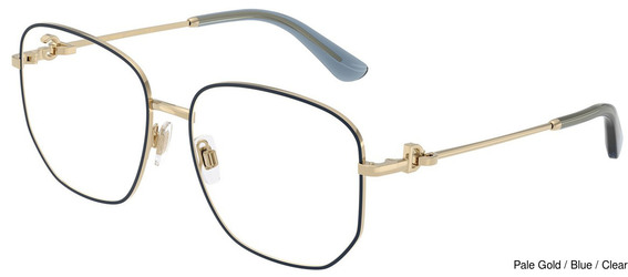 Dolce Gabbana DG1356 488 view 2