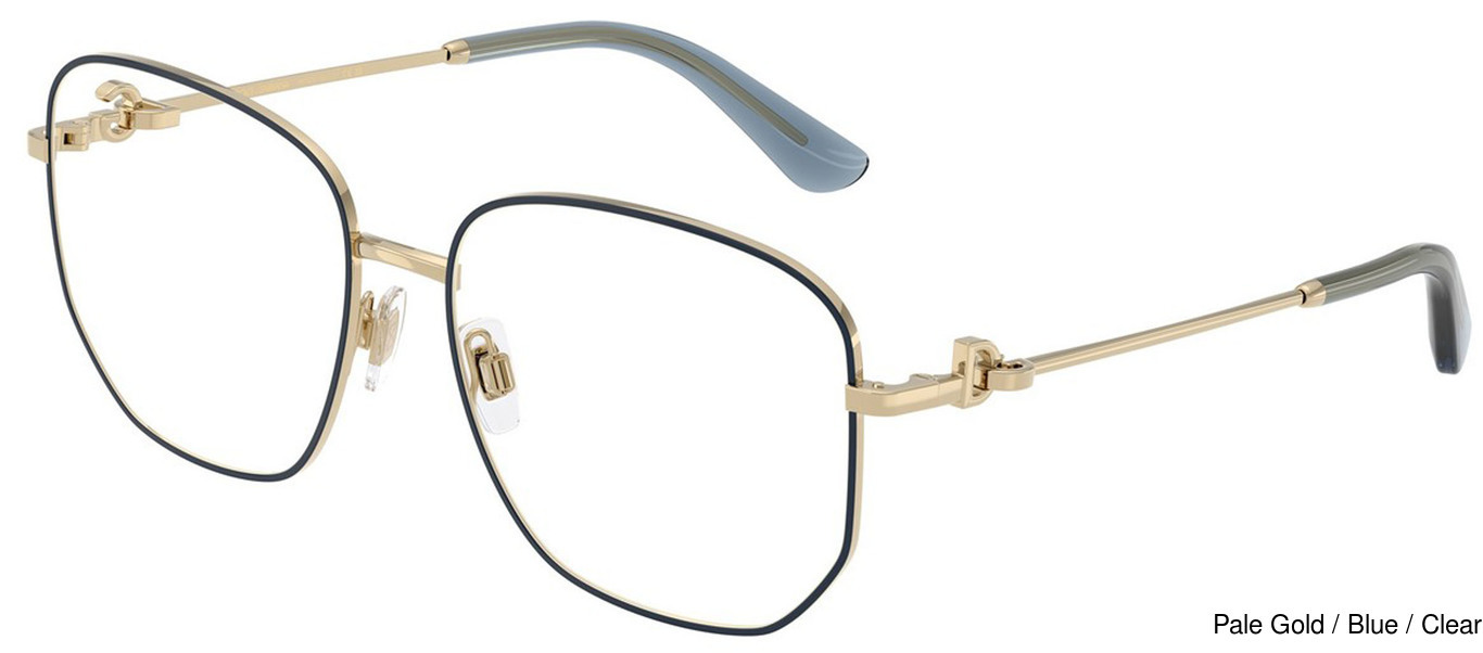 Dolce Gabbana DG1356 488 view 3