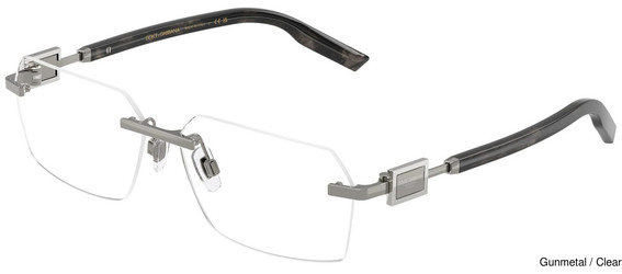 Dolce Gabbana DG1361 04 view 2