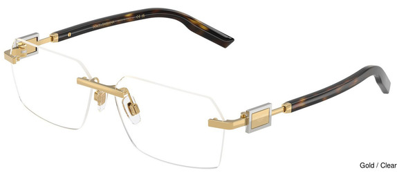 Dolce Gabbana DG1361 02 view 2