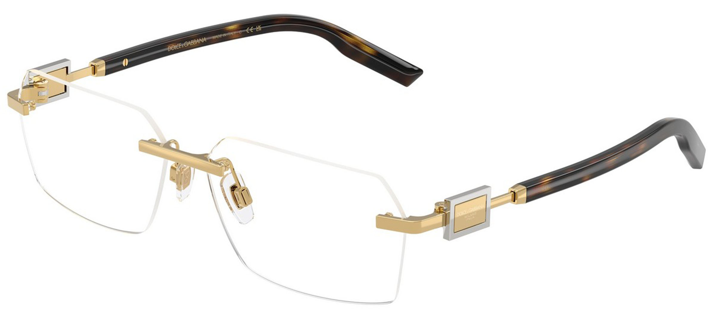 Dolce Gabbana DG1361 02