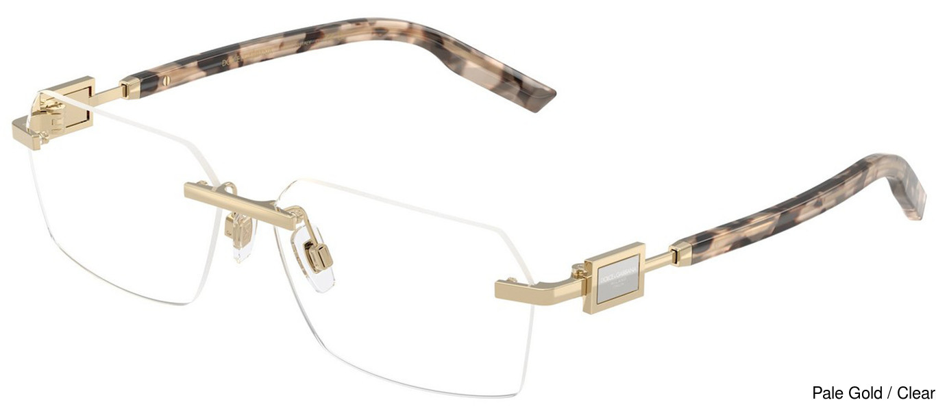 Dolce Gabbana DG1361 488 view 3