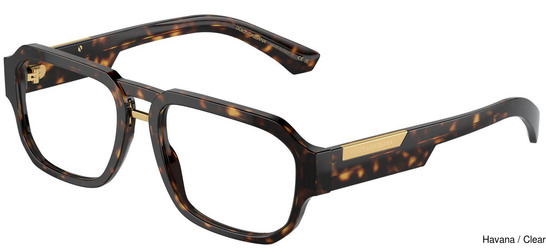 Dolce Gabbana DG3389 502 view 2