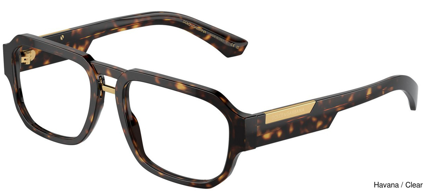 Dolce Gabbana DG3389 502 view 3