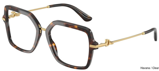 Dolce Gabbana DG3396 502 view 2