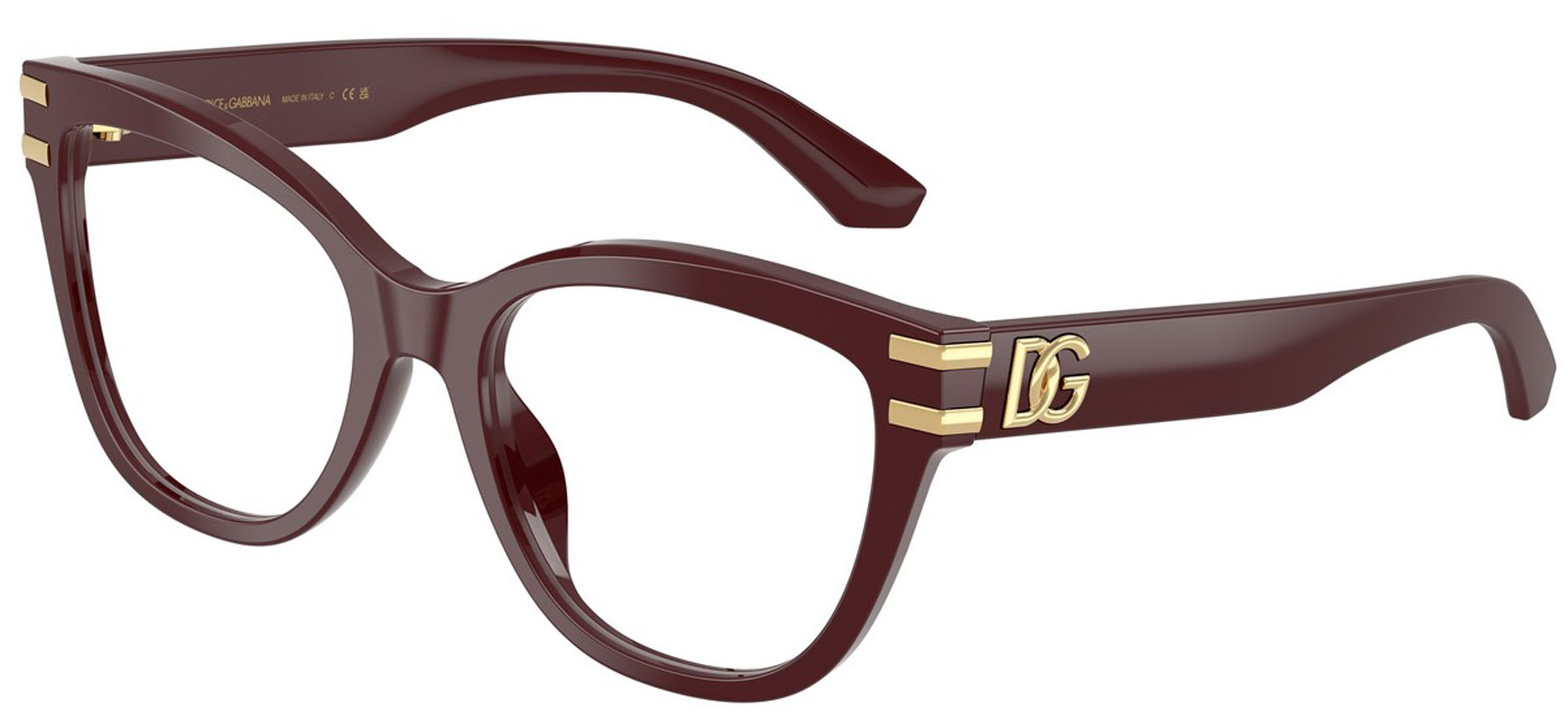 Dolce Gabbana DG3418 3091
