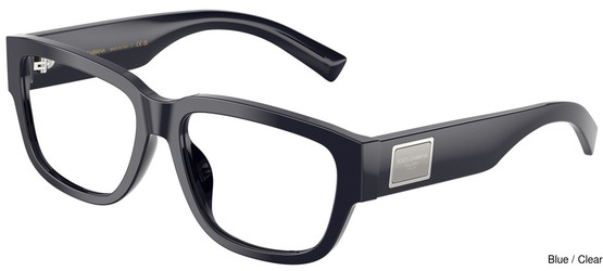 Dolce Gabbana DG3423 3094 view 2