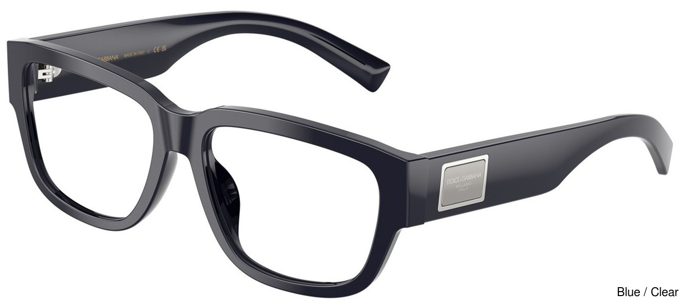Dolce Gabbana DG3423 3094 view 3