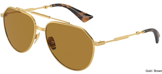 Dolce Gabbana DG2302 02/53 view 2