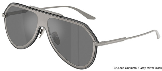 Dolce Gabbana DG2309 11086G view 2
