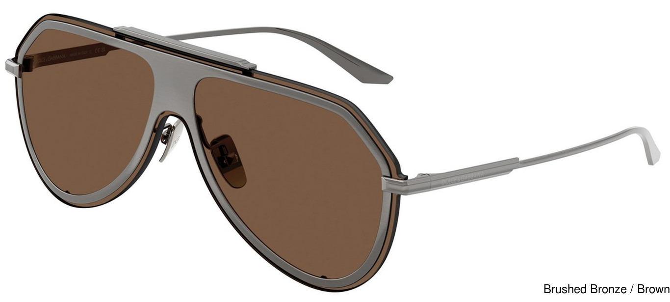 Dolce Gabbana DG2309 135273 view 3