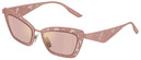 Dolce Gabbana DG2311 13651T