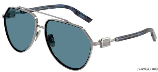 Dolce Gabbana DG2315 04/80 view 2