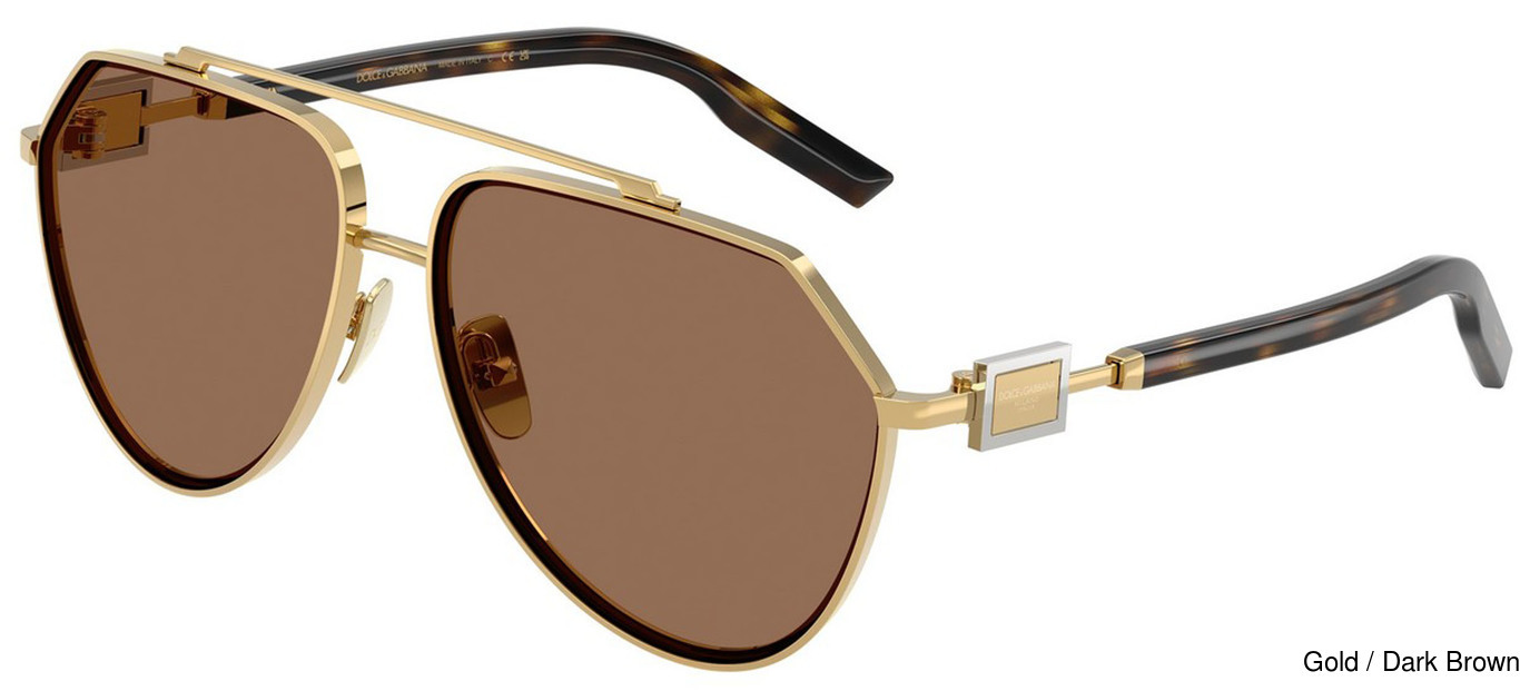Dolce Gabbana DG2315 02/73 view 3
