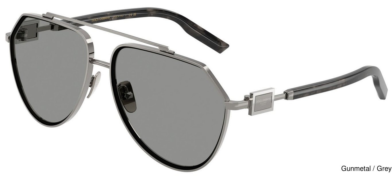 Dolce Gabbana DG2315 04/1 view 3