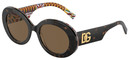 Dolce Gabbana DG4448 321773