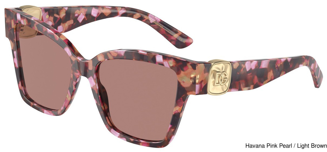 Dolce Gabbana DG4470 344073 view 3