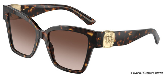 Dolce Gabbana DG4470 502/13 view 2