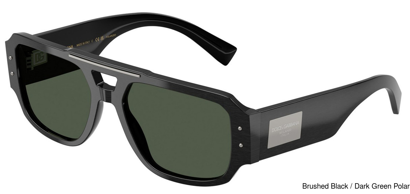 Dolce Gabbana DG4482 28209A view 3