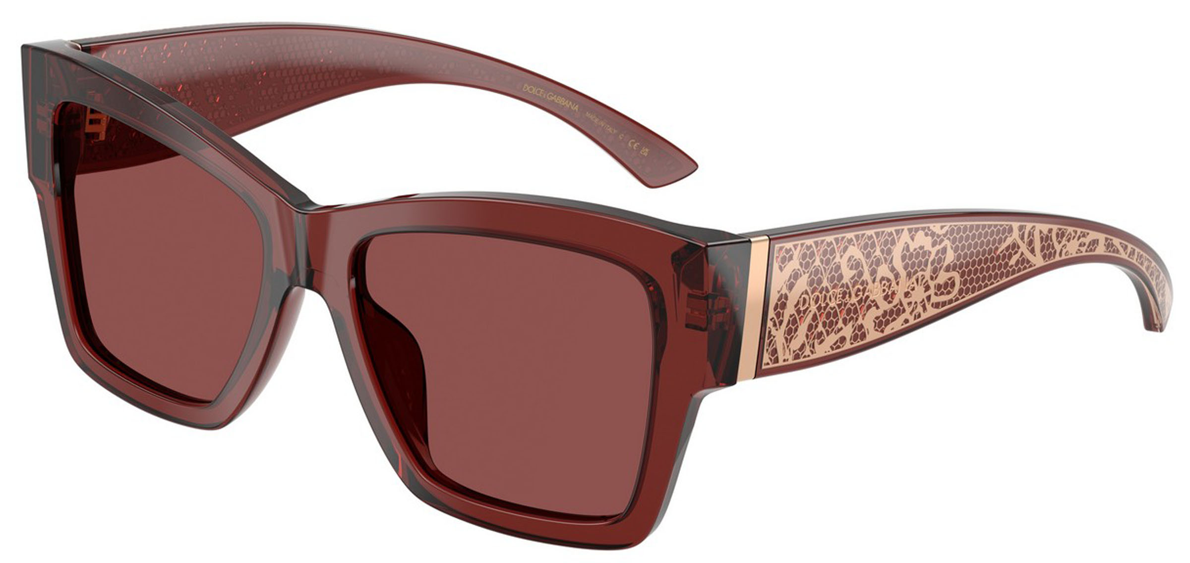 Dolce Gabbana DG4493 304575
