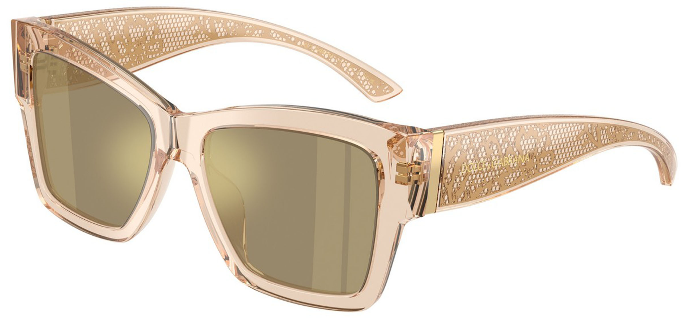 Dolce Gabbana DG4493 343203