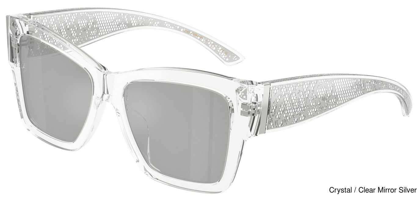 Dolce Gabbana DG4493 31338V view 3