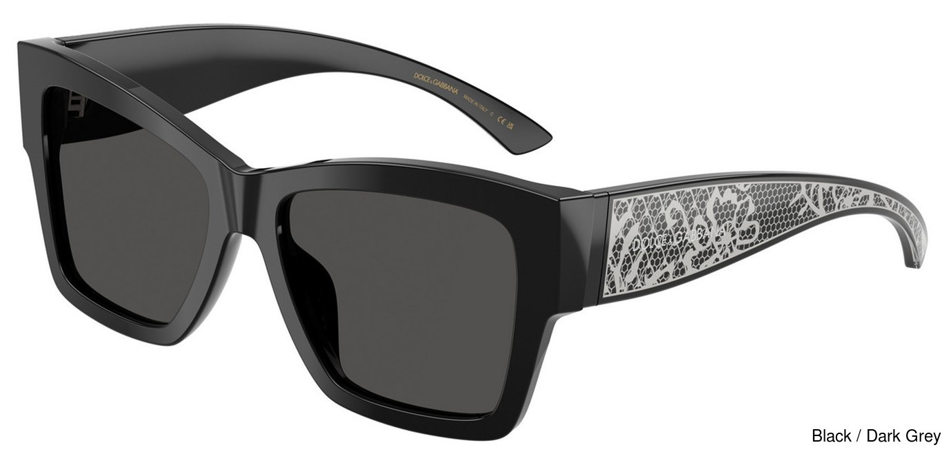 Dolce Gabbana DG4493 501/87 view 3