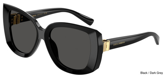 Dolce Gabbana DG4495 501/87 view 2
