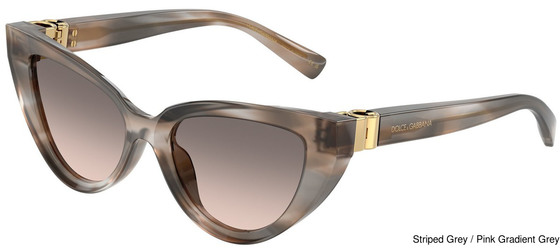 Dolce Gabbana DG4497 34493B view 2