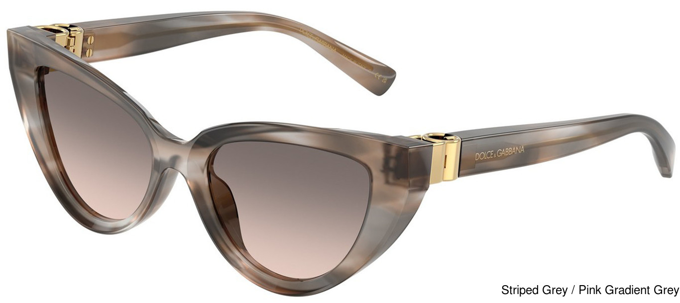 Dolce Gabbana DG4497 34493B view 3