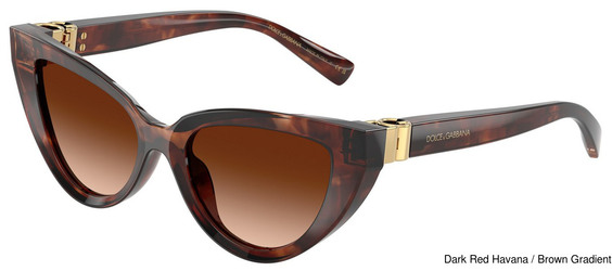 Dolce Gabbana DG4497 322274 view 2