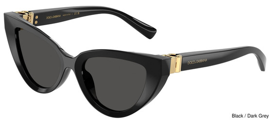 Dolce Gabbana DG4497 501/87 view 2