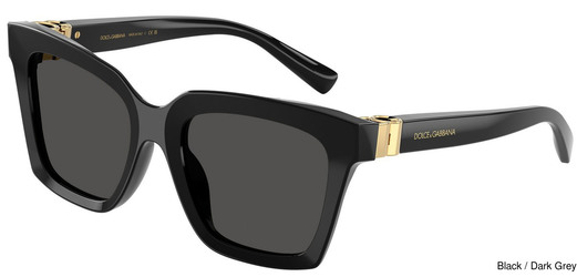 Dolce Gabbana DG4498 501/87 view 2